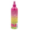 African Pride Dream Kids Olive Miracle Soothing Moisturizing Braid Spray