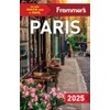 Frommer's Paris 2025 (Complete Guide)
