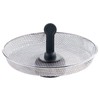 SPARES2GO Deep Fryer, Fryer, Deep Fryer, Snacking Grid Basket, Compatible