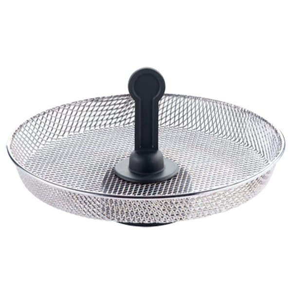 SPARES2GO Deep Fryer, Fryer, Deep Fryer, Snacking Grid Basket, Compatible