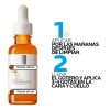 Sérum Anti-arrugas Pure Vitamin C10 + Sérum Pure Vitamina