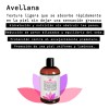 Aceite Facial Extra Nutritivo Especial Masajes Antiedad