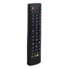 Control Remoto Ghia Smart Tv Pantalla Modelo G39dhds8 Direct
