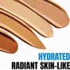 TFIT Radiance Fit Serum Foundation, Healthy Glow, Cobertura Luminosa, Textura