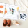 Honey Bee Luxury Baby Memory Book
