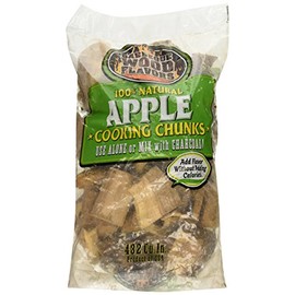 RUNADI 20031 432 Cu in Apple Chunks