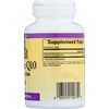 Natural Factors – Coenzima Q10 100 mg – Soporte antioxidante