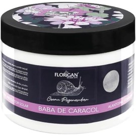 FLORIGAN Crema Regeneradora Baba de Caracol Florigan 350grs.