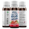 Applied Nutrition - Flavor Drops - Zero Calorie Enhancer -
