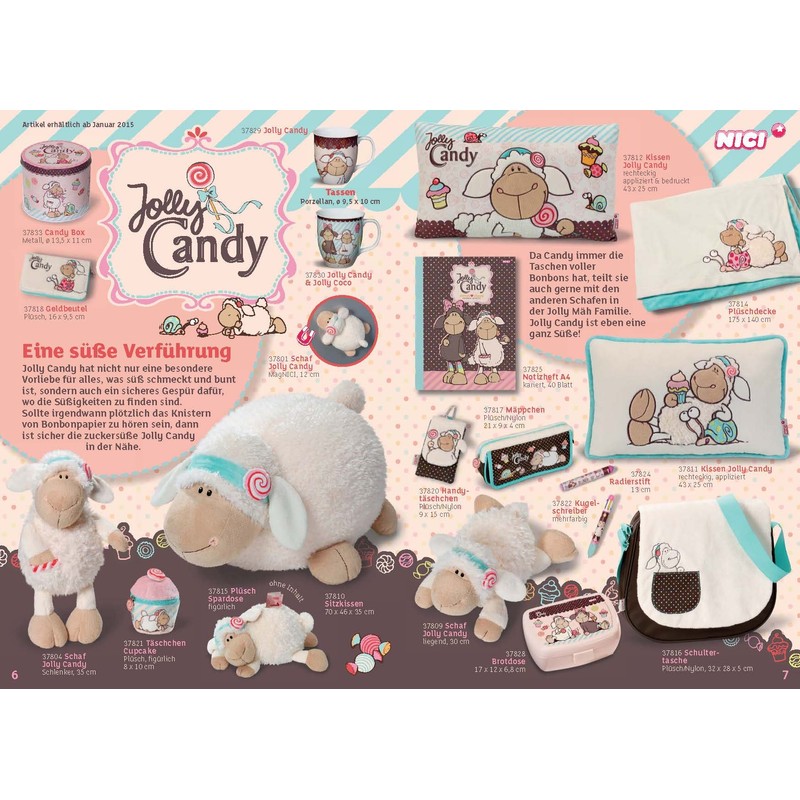 Nici Tasse, 1 Stück (1er Pack)