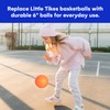 Botabee - Set of 2 Kids Basketball - 6 Inch