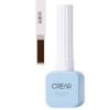 classic nail Viewel New Crea Dual Crystal Clear Gel +