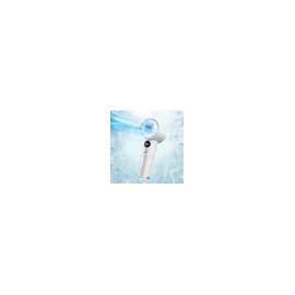 비타그램 [비타그램] BLDC 쿨 휴대용 손 선풍기 VG-IC2504W [Vitagram] BLDC Cool Portable Hand Fan VG-IC2504W