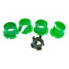 Kit Bujes De Pedal Freno Clutch Para Ranger 2001 Al 2012