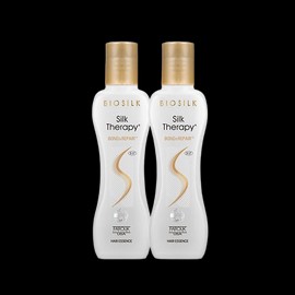 Silk Therapy Latest Bond & Repair Essence (130ml) 2pcs / 실크테라피 최신상 본드앤리페어 에센스130ml) 2개