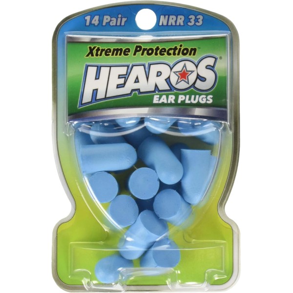Does not apply Xtreme Protection Series Foam Ear Plugs, 14