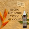 Aceite Bronceador Coconut FPS 20+ 125 ml