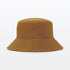 MUJI Hat UV Protection Cotton Chino Bucket Hat Unisex Adult,