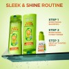 Sérum Capilar Garnier Fructis Sleek And Shine Sleek And Stay