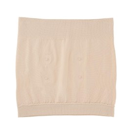 【Former Marathon Runner Mizuki Noguchi's Favorite Product】Phiten (phiten) Magnetic Titanium Lumbar Supporter Beige Medical Device Blood Circulation Improvement Lower Back Stiffness Thin Lightweight