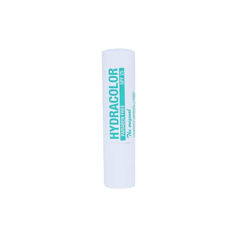 Hydracolor 47 Burgundy Lipstick with SPF25 Lip Care Stick