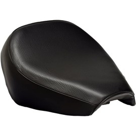 Complete Black Seat For 196cc 6.5HP Massimo MB200, Baja Heat Warrior MB165 & MB200 Motorsports, Falcon 200, TrailMaster MB200-1, MB200-2, Bennche MB200 Mini Gas Bike Falcon Trailmaster Hurricane