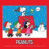 Ceaco - Peanuts - Holiday - Snoopy and The Singers