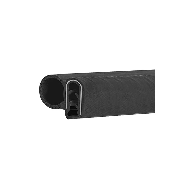 Rubber Seal, Boot Seal, Black, Choice of 4 Designs, Car