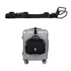 J Hook Luggage Strap Add a Bag Hook Hanger Strap,