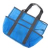 Summer Vacation Supply Sandbeach Hot Spring Wash Mesh Net Make