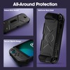ProCase Switch 2 Case, Hard Case, 2025 Release, TPU &