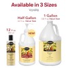 Pack of 3 x Shikai Products Shower Gel - Vanilla