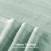REDKISS Luxury Viscose from Bamboo Bath Towels, Ultra Soft, 28x55