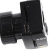 Mini Cámara Portátil DVR, de Grabación, Botón, Actualización de Grabadora