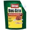 Ortho Buggeta Snail&Slug 2lb