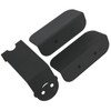 Bike Pedal Hook Bike Rack Garage Wall Mount Bicycle Hanger