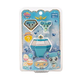 Lyric Glitter Catch! Tinipin Collection Royaltinipin Makopin, For Ages 3 and Up