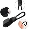 Noneea 2PCS Stroller Hook Accessories, Multipurpose Stroller Bag Hook, Award