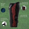Precision Origin.0 Strap Shin Guards