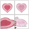 LEOMOSTE Shiny Sequin Nipple Cover Novelty Silicone Adhesive Pasties Bra