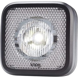 Knog Blinder MOB Bike Light white LED black 2018