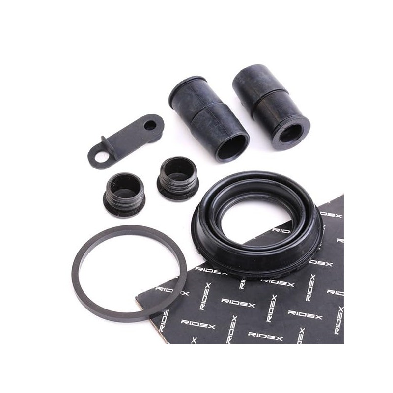 RIDEX Brake Caliper Repair Kit Rear 405R0133