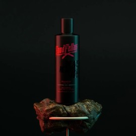 Shampoo Anticaída Goodfellas 250ml Prevención Caída Quiebre