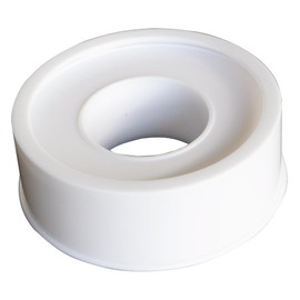 SOMATHERM FOR YOU - // 579-80 - Teflon tape dimensions: 12 mm width - length 12 m using standard thread 12/17 to 26/34