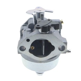 ANTO GCV190 Carburetor for Honda 16100-Z0Y-853 GCV 190 HRX217 GCV190A GV190LA HRB217 HRX217K1 HRX217K2 Manual Choke Lawn Mower Pressure Washer Engines Tune Up Kit
