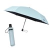 [aso] HEATBLOCK VERYKAL AM-HV265 Folding Umbrella, Sun or Rain, Parasol,