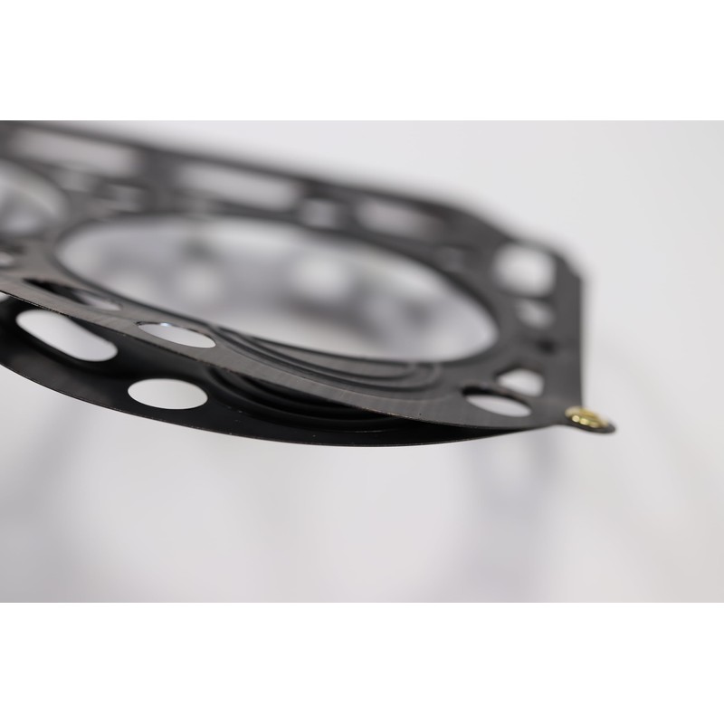Head Gasket 821270 Daihatsu DM950 Turbo Ventrac Multi-Layered Compatible with