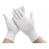 UniSeal Guantes Descartables Antideslizantes Uniseal Proderma 100pz