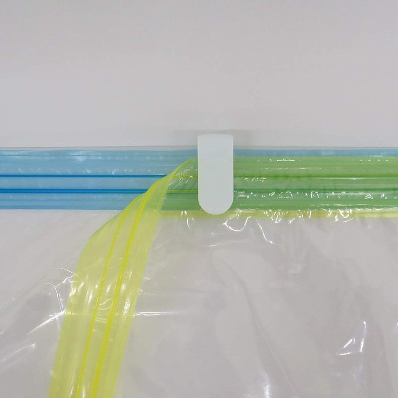 Towa Sangyo Storage Bag, Just Press From Above Compression Pack,