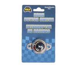 Wolo HS-1 Button Switch